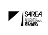 Sarea red de treatros de Euskadi
